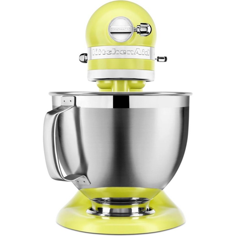 Кухонна машина KitchenAid 5KSM185PSEKG