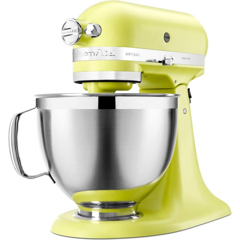 Кухонна машина KitchenAid 5KSM185PSEKG