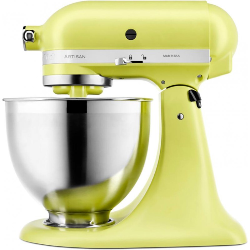 Кухонна машина KitchenAid 5KSM185PSEKG