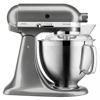 Кухонна машина KitchenAid 5KSM185PSEMS
