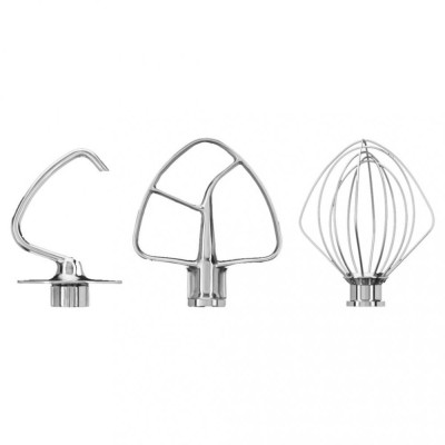 Кухонна машина KitchenAid 5KSM185PSEMS