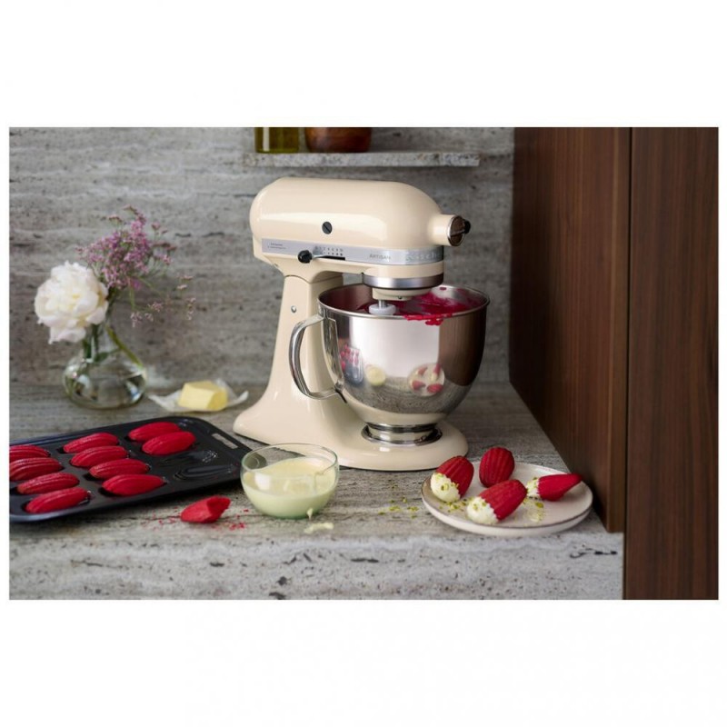 Кухонна машина KitchenAid 5KSM3311XEAC