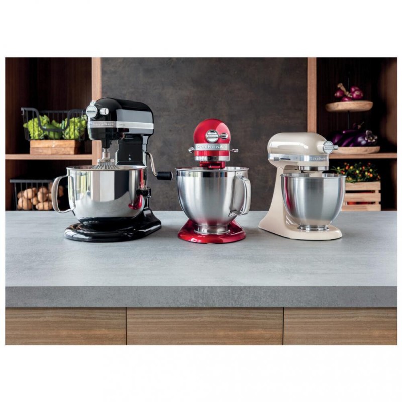 Кухонна машина KitchenAid 5KSM3311XEAC