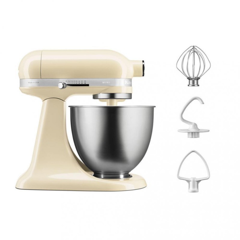 Кухонна машина KitchenAid 5KSM3311XEAC