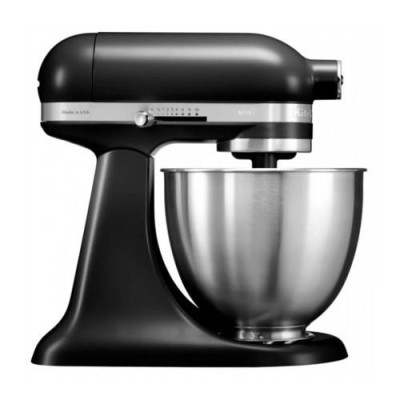 Кухонна машина KitchenAid 5KSM3311XEBM