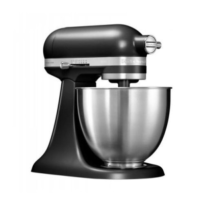 Кухонна машина KitchenAid 5KSM3311XEBM