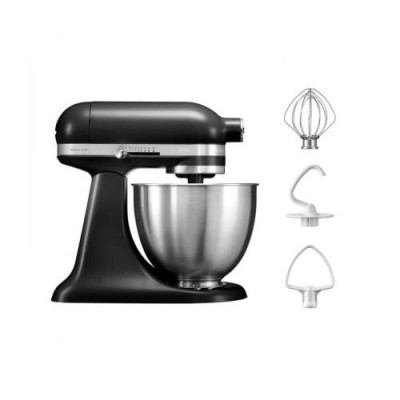 Кухонна машина KitchenAid 5KSM3311XEBM