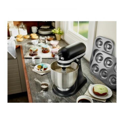Кухонна машина KitchenAid 5KSM3311XEBM