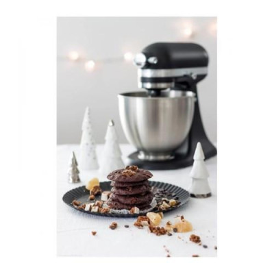 Кухонна машина KitchenAid 5KSM3311XEBM