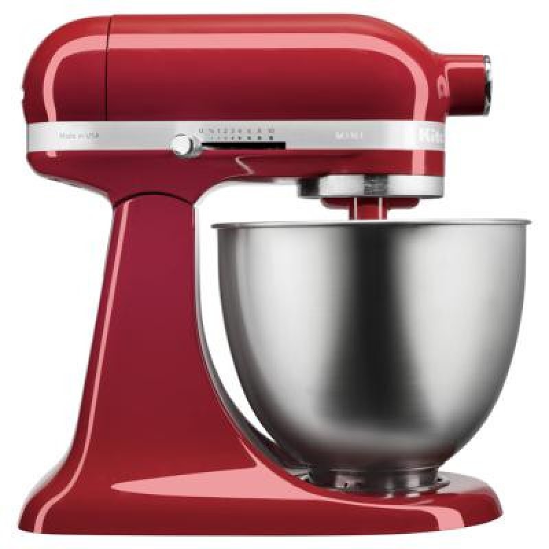 Кухонна машина KitchenAid 5KSM3311XECA