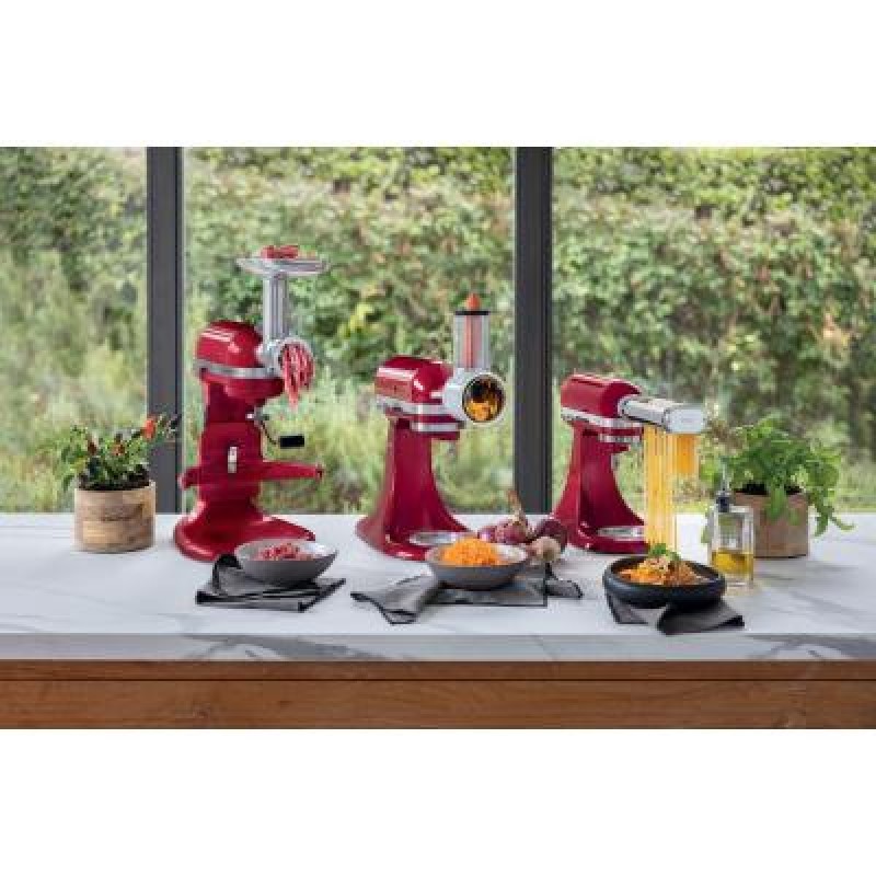 Кухонна машина KitchenAid 5KSM3311XECA