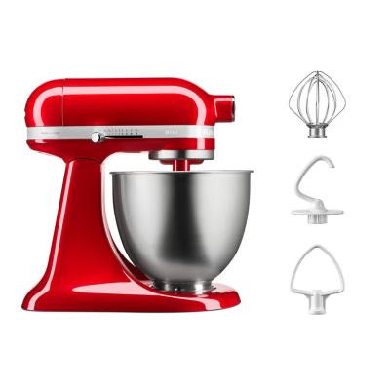 Кухонна машина KitchenAid 5KSM3311XECA