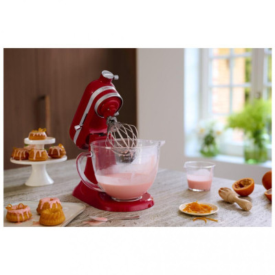 Кухонна машина KitchenAid 5KSM3311XEER