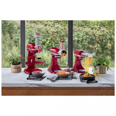 Кухонна машина KitchenAid 5KSM3311XEER