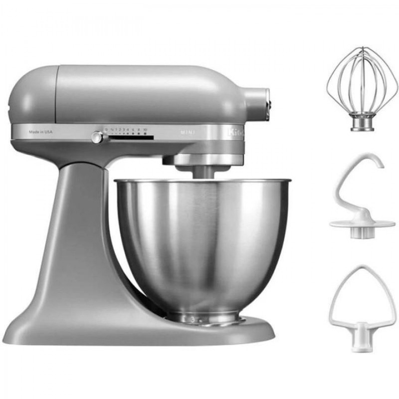 Кухонна машина KitchenAid 5KSM3311XEFG