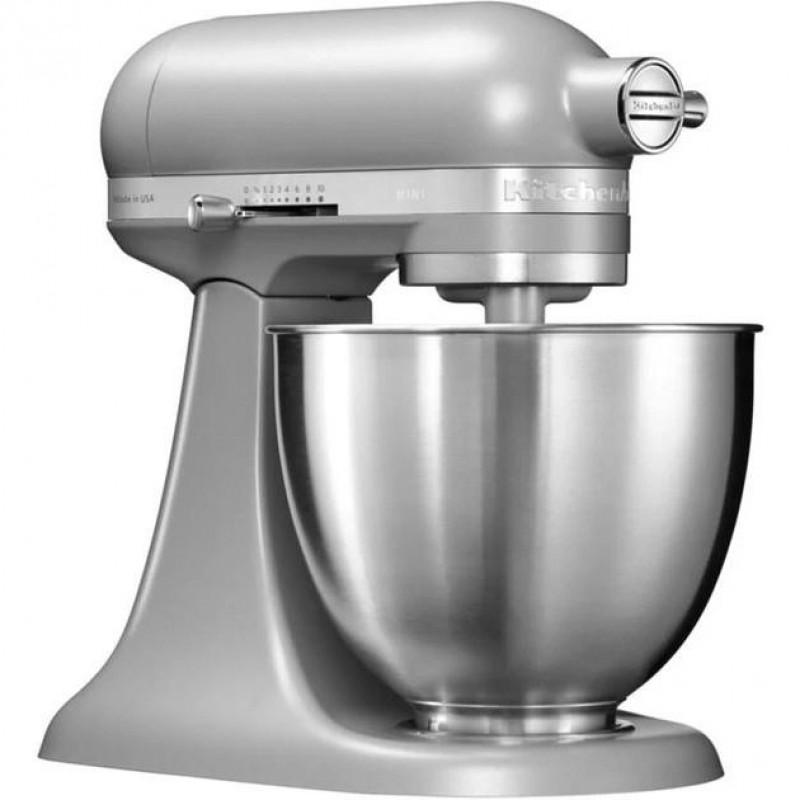 Кухонна машина KitchenAid 5KSM3311XEFG