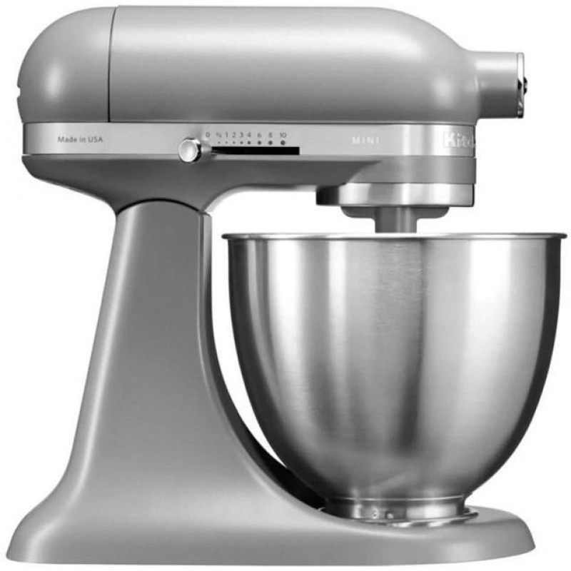 Кухонна машина KitchenAid 5KSM3311XEFG