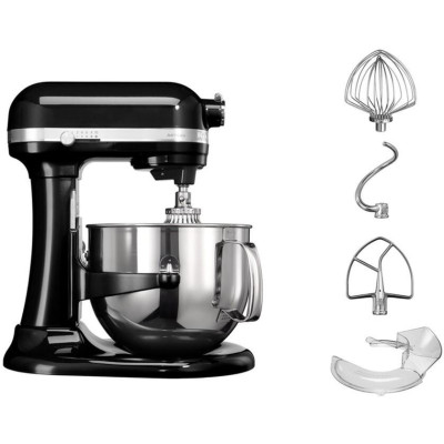Кухонна машина KitchenAid 5KSM7580XEOB