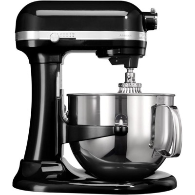 Кухонна машина KitchenAid 5KSM7580XEOB Кухонна машина KitchenAid 5KSM7580XEOB