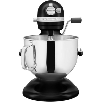 Кухонна машина KitchenAid 5KSM7580XEOB Кухонна машина KitchenAid 5KSM7580XEOB