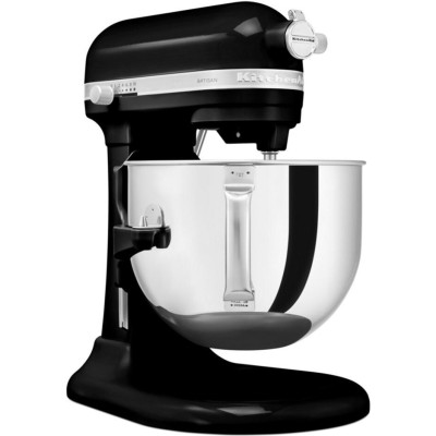 Кухонна машина KitchenAid 5KSM7580XEOB Кухонна машина KitchenAid 5KSM7580XEOB
