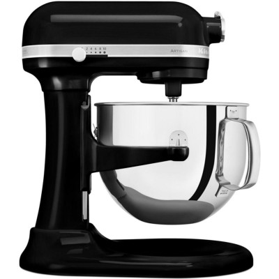Кухонна машина KitchenAid 5KSM7580XEOB Кухонна машина KitchenAid 5KSM7580XEOB