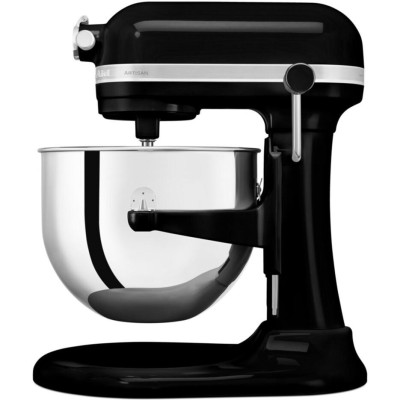 Кухонна машина KitchenAid 5KSM7580XEOB Кухонна машина KitchenAid 5KSM7580XEOB