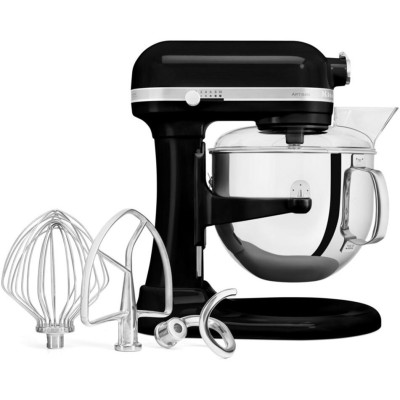 Кухонна машина KitchenAid 5KSM7580XEOB Кухонна машина KitchenAid 5KSM7580XEOB