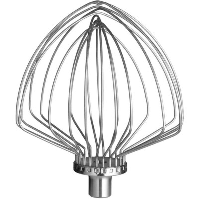 Кухонна машина KitchenAid 5KSM7580XEOB Кухонна машина KitchenAid 5KSM7580XEOB