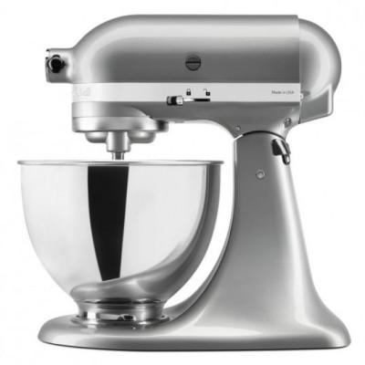 Кухонна машина KitchenAid Artisan 5KSM95PSEMC Кухонна машина KitchenAid Artisan 5KSM95PSEMC