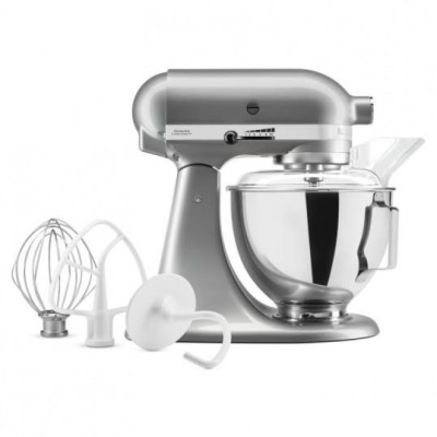Кухонна машина KitchenAid Artisan 5KSM95PSEMC Кухонна машина KitchenAid Artisan 5KSM95PSEMC