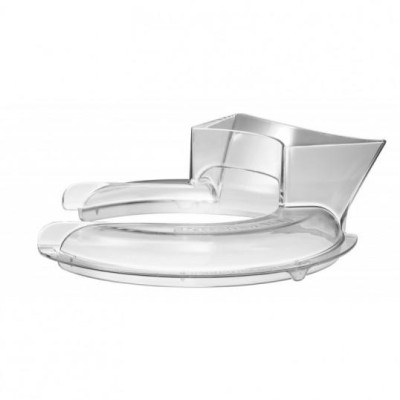 Кухонна машина KitchenAid Artisan 5KSM95PSEMC Кухонна машина KitchenAid Artisan 5KSM95PSEMC