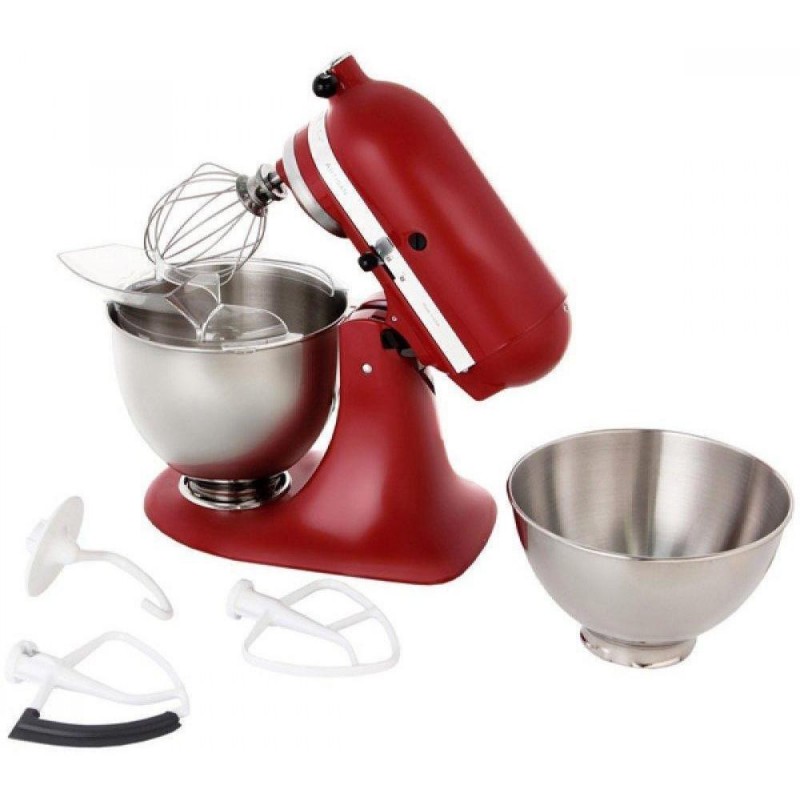 Кухонна машина (планетарний міксер) KitchenAid 5KSM175PSEER