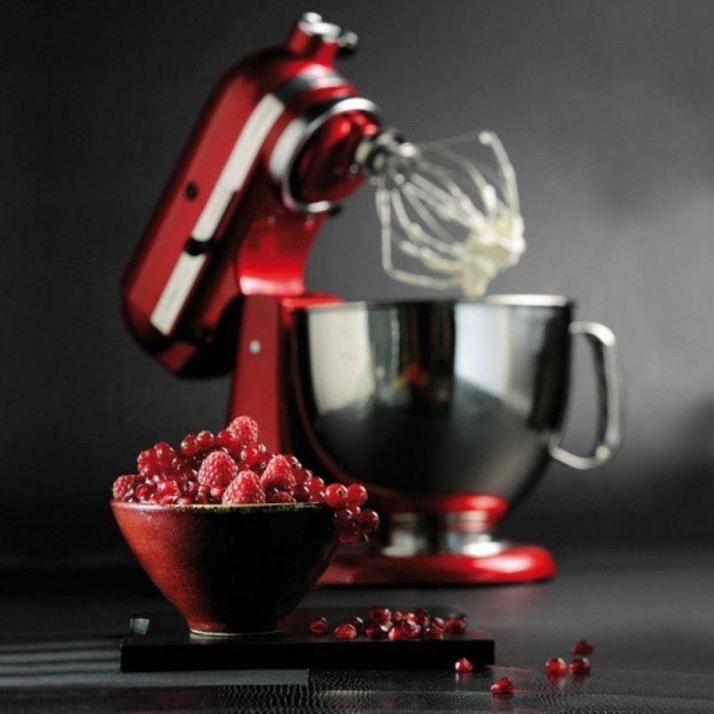 Кухонна машина (планетарний міксер) KitchenAid 5KSM175PSEER