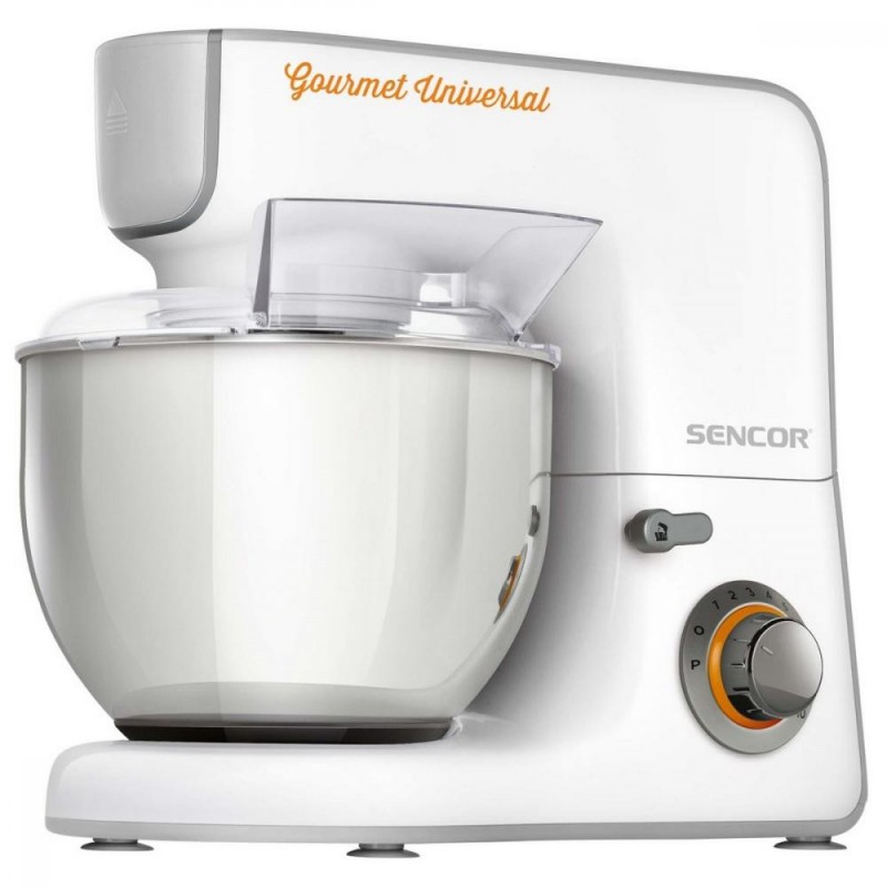 Кухонна машина Sencor STM 3700WH