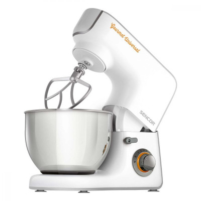 Кухонна машина Sencor STM 3700WH Кухонна машина Sencor STM 3700WH