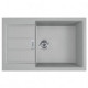 Кухонна мийка Franke Sirius S2D 611-78 XL 143.0621.339