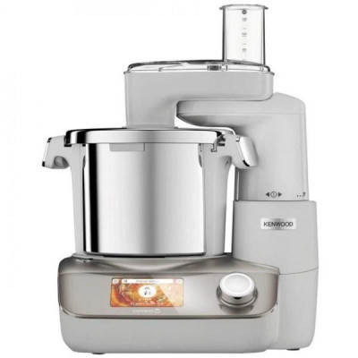 Кухонний комбайн Kenwood CookEasy+ CCL50.A0CP