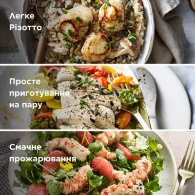 Кухонний комбайн Kenwood CookEasy+ CCL50.A0CP