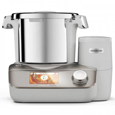 Кухонний комбайн Kenwood CookEasy+ CCL50.A0CP