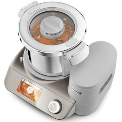 Кухонний комбайн Kenwood CookEasy+ CCL50.A0CP
