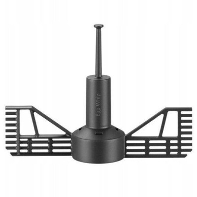 Кухонний комбайн KitchenAid 5KCF0201EBK