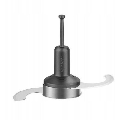 Кухонний комбайн KitchenAid 5KCF0201EBK