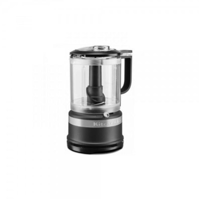 Кухонний комбайн KitchenAid 5KFC0516EBM