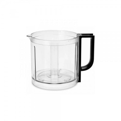 Кухонний комбайн KitchenAid 5KFC0516EBM Кухонний комбайн KitchenAid 5KFC0516EBM