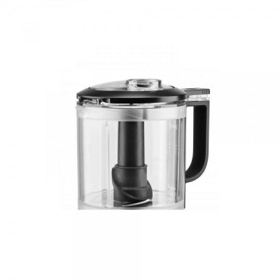Кухонний комбайн KitchenAid 5KFC0516EBM Кухонний комбайн KitchenAid 5KFC0516EBM