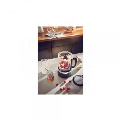 Кухонний комбайн KitchenAid 5KFC0516EBM Кухонний комбайн KitchenAid 5KFC0516EBM