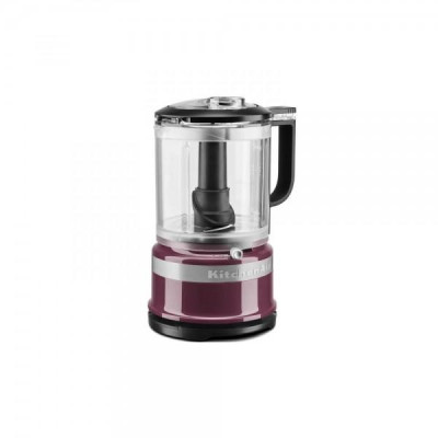 Кухонний комбайн KitchenAid 5KFC0516EBY