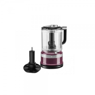 Кухонний комбайн KitchenAid 5KFC0516EBY
