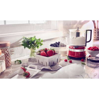 Кухонний комбайн KitchenAid 5KFC0516EER